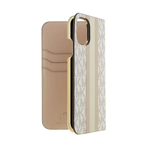 michael kors iphone 11 pro max folio case|Amazon.com: Michael Kors Iphone 11 Case.